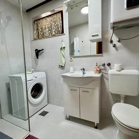 Apartment Old Town Malac Split
